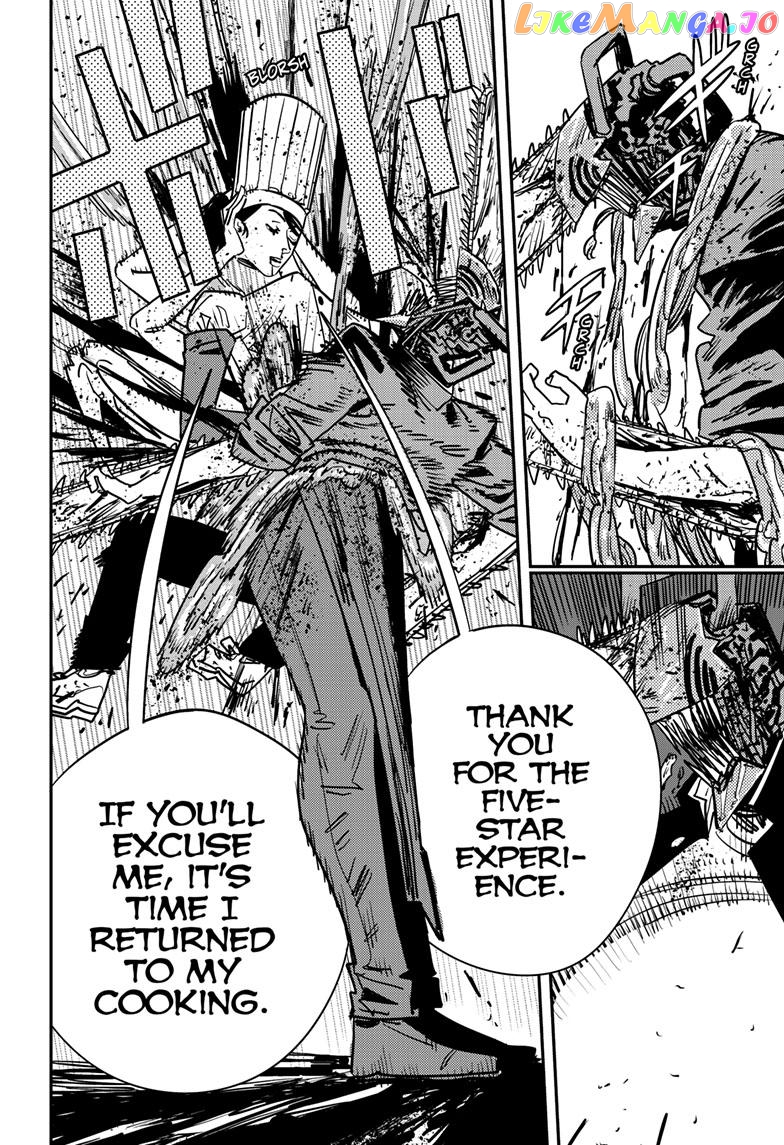 Chainsaw Man, Chapter 126 image 10